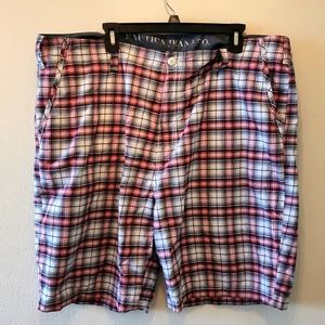 Nautica men shorts